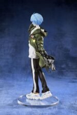 Statuetka Hobby Max Rei Ayanami Neon Genesis Evangelion 25 cm