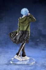 Statuetka Hobby Max Rei Ayanami Neon Genesis Evangelion 25 cm