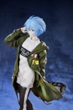 Statuetka Hobby Max Rei Ayanami Neon Genesis Evangelion 25 cm