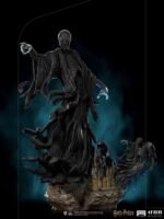 Figurka Harry Potter Dementor 1/10 27 cm
