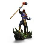 Masters of the Universe Art Scale Statue 1/10 Skeletor Disco Ver. 28 cm heo exclusive