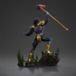 Figurka Masters of the Universe Skeletor Disco 28 cm
