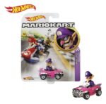 Mario Kart Hot Wheels Die-Cast Vehicles 1:64 978T Assortment (8)