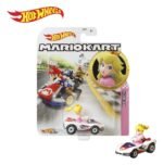 Mario Kart Hot Wheels Die-Cast Vehicles 1:64 978T Assortment (8)