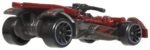 Batman Hot Wheels Silver Series Die-Cast Vehicles 1/64 979R Assortment (24)