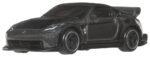 Pojazdy Mattel Fast & Furious Hot Wheels Silver Series 1/64 Tokyo Drift
