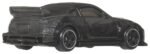 Pojazdy Mattel Fast & Furious Hot Wheels Silver Series 1/64 Tokyo Drift