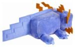 Minecraft Plush Figure Blue Axolotl 20 cm