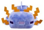 Minecraft Plush Figure Blue Axolotl 20 cm
