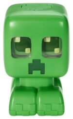Minecraft Interactive Figure My Pet Creeper 14 cm
