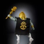 Masters of the Universe Origins Action Figure Sketchbook Series: Man-E-Faces 14 cm