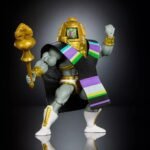 Masters of the Universe Origins Action Figure Sketchbook Series: Man-E-Faces 14 cm