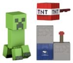 Minecraft Action Figure Creeper 8 cm