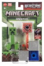 Minecraft Action Figure Creeper 8 cm