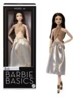 Barbie Signature Doll Barbie Basics: Model 06