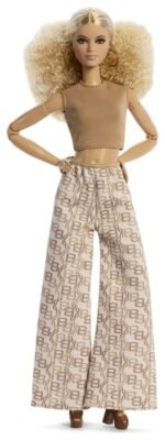 Barbie Signature Doll Barbie Basics: Model 07