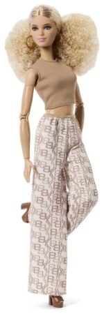 Barbie Signature Doll Barbie Basics: Model 07