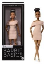 Barbie Signature Doll Barbie Basics: Model 08