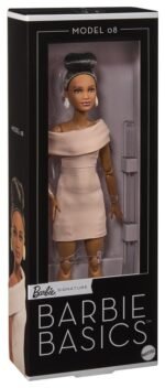Barbie Signature Doll Barbie Basics: Model 08