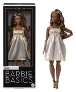 Barbie Signature Doll Barbie Basics: Model 09