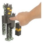 Minecraft Action Figure Creaking 8 cm