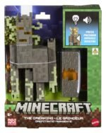 Minecraft Action Figure Creaking 8 cm