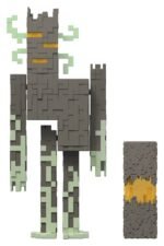 Minecraft Action Figure Creaking 8 cm