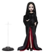 Monster High x Wednesday Collector Doll Morticia Addams