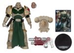 Warhammer 40,000 Action Figure Sternguard Veteran (Dark Angels) 18 cm