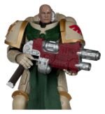 Warhammer 40,000 Action Figure Sternguard Veteran (Dark Angels) 18 cm