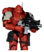 Warhammer 40,000 Action Figure Infiltrator (Blood Ravens ) (Dawn of War 4) 20 cm
