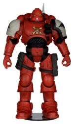 Warhammer 40,000 Action Figure Infiltrator (Blood Ravens ) (Dawn of War 4) 20 cm