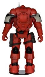 Warhammer 40,000 Action Figure Infiltrator (Blood Ravens ) (Dawn of War 4) 20 cm