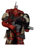 x_mcf11246_b Warhammer 40,000 Dawn of War McFarlane Elite Edition Action Figure Captain Cyrus (Dawn of War 4) 20 cm
