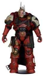 x_mcf11246_d Warhammer 40,000 Dawn of War McFarlane Elite Edition Action Figure Captain Cyrus (Dawn of War 4) 20 cm
