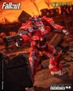 Fallout McFarlane Elite Edition Action Figure Fallout 76 Nuka Cola T-60 (Gold Label) 19 cm