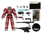 Fallout McFarlane Elite Edition Action Figure Fallout 76 Nuka Cola T-60 (Gold Label) 19 cm