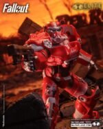 Fallout McFarlane Elite Edition Action Figure Fallout 76 Nuka Cola T-60 (Gold Label) 19 cm