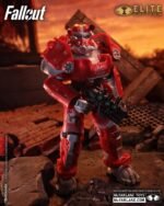 Fallout McFarlane Elite Edition Action Figure Fallout 76 Nuka Cola T-60 (Gold Label) 19 cm