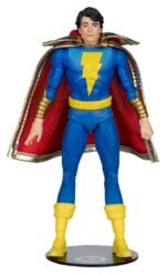 DC Multiverse Collector Edition Action Figure Shazam! Freddy Freeman (Captain Marvel Jr.) (Collector Edition #55) 18 cm