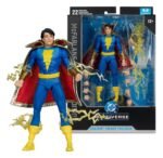 DC Multiverse Collector Edition Action Figure Shazam! Freddy Freeman (Captain Marvel Jr.) (Collector Edition #55) 18 cm