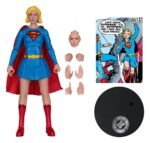 DC Multiverse Collector Edition Action Figure Supergirl (Collector Edition #59) 18 cm