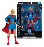 DC Multiverse Collector Edition Action Figure Supergirl (Collector Edition #59) 18 cm