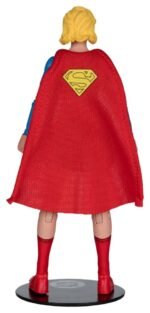 DC Multiverse Collector Edition Action Figure Supergirl (Collector Edition #59) 18 cm