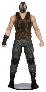 Figurka akcji McFarlane Bane DC Multiverse 19 cm