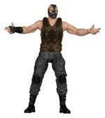 Figurka akcji McFarlane Bane DC Multiverse 19 cm