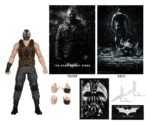 Figurka akcji McFarlane Bane DC Multiverse 19 cm