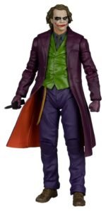 Figurka akcji McFarlane Joker The Dark Knight 18 cm