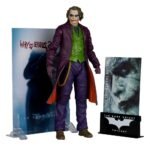 Figurka akcji McFarlane Joker The Dark Knight 18 cm