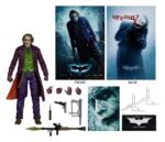 Figurka akcji McFarlane Joker The Dark Knight 18 cm